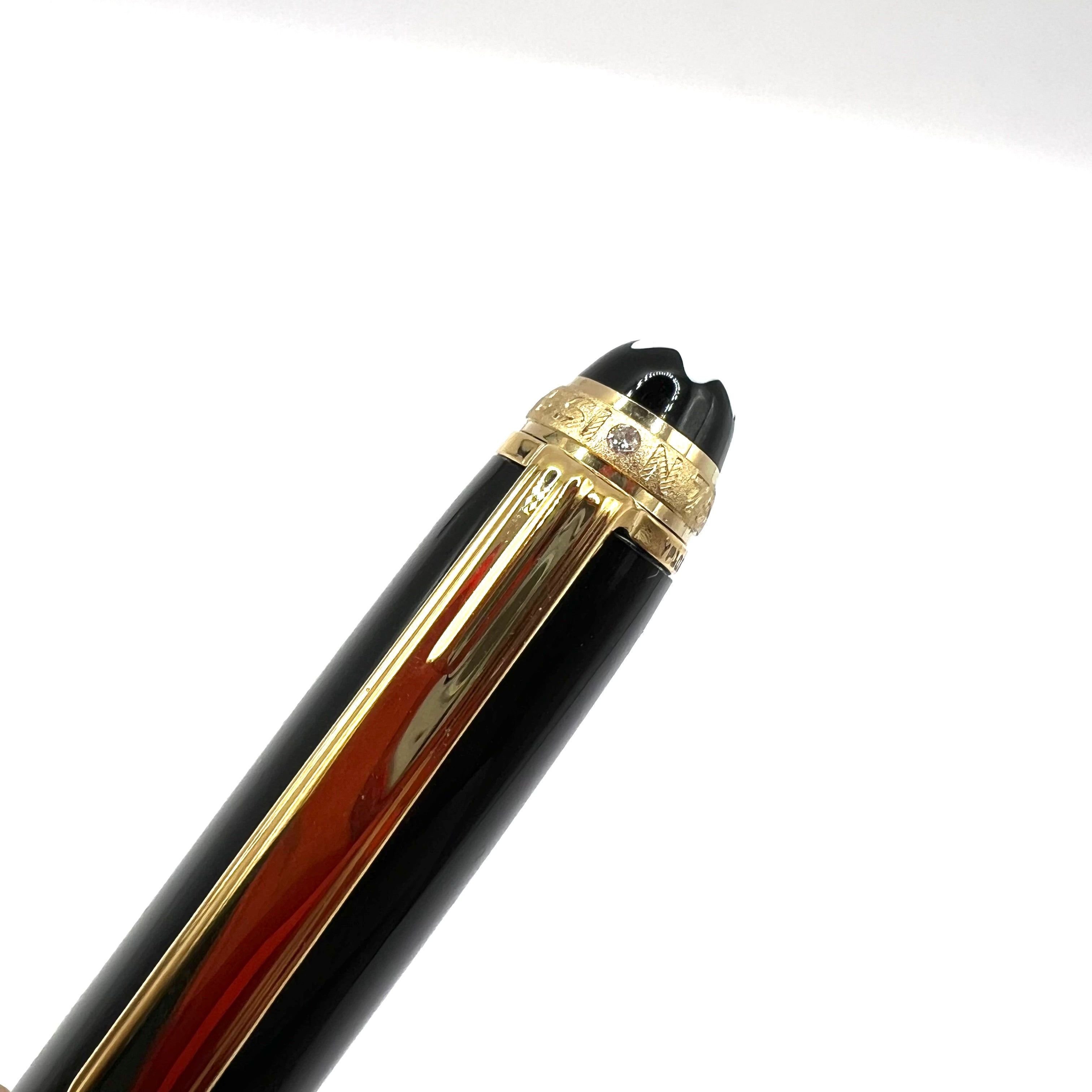 Montblanc Meisterstuck 75th Anniversary Mozart Special Edition