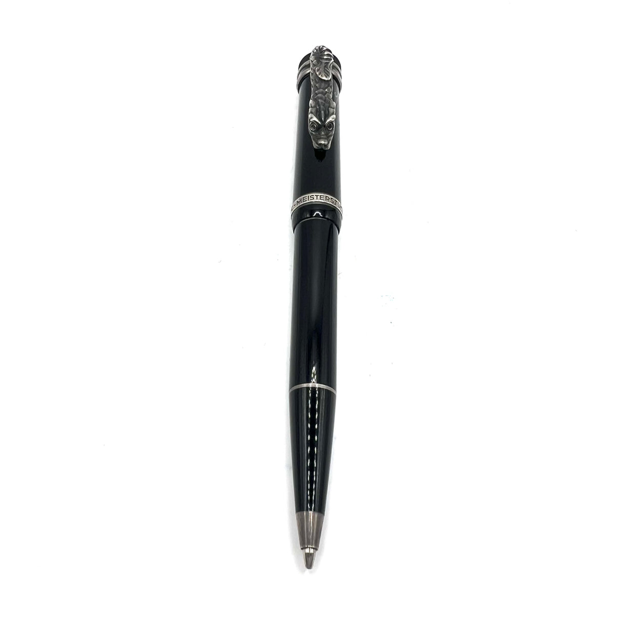 Montblanc Imperial Dragon Limited Edition Mechanical Pencil 0.7mm - RARE!