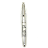 Pilot-Namiki Sterling Silver Dragon Fountain Pen