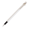 Caran D'Ache 849 Classic White - Fountain Pen