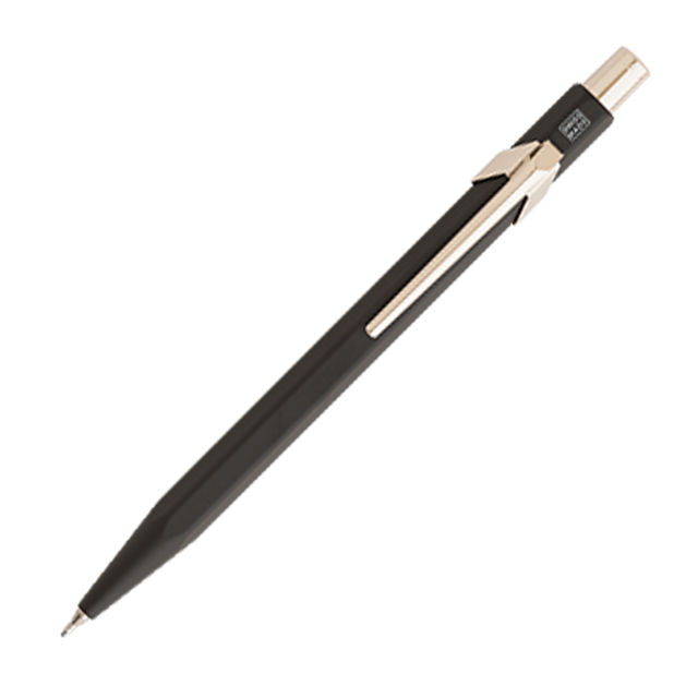 Caran D'Ache 849 Classic Black - 0.7mm Pencil