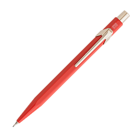 Caran D'Ache 849 Classic Red - 0.7mm Pencil