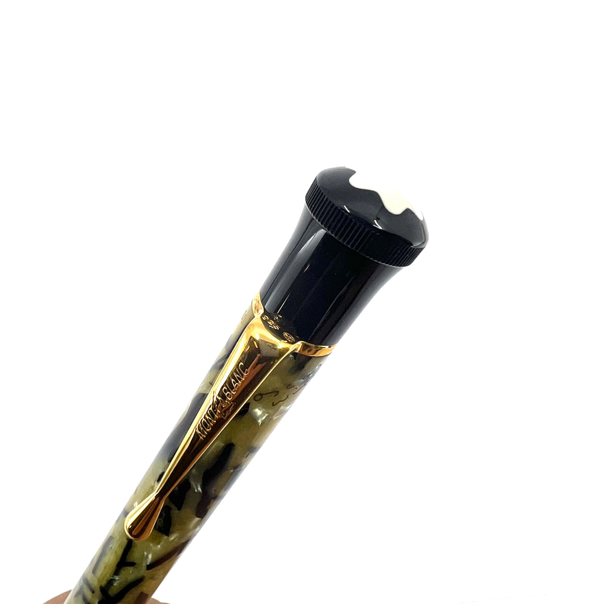 Montblanc Oscar Wilde Writer Series Limited Edition Mechanical  Pencil 0.9mm