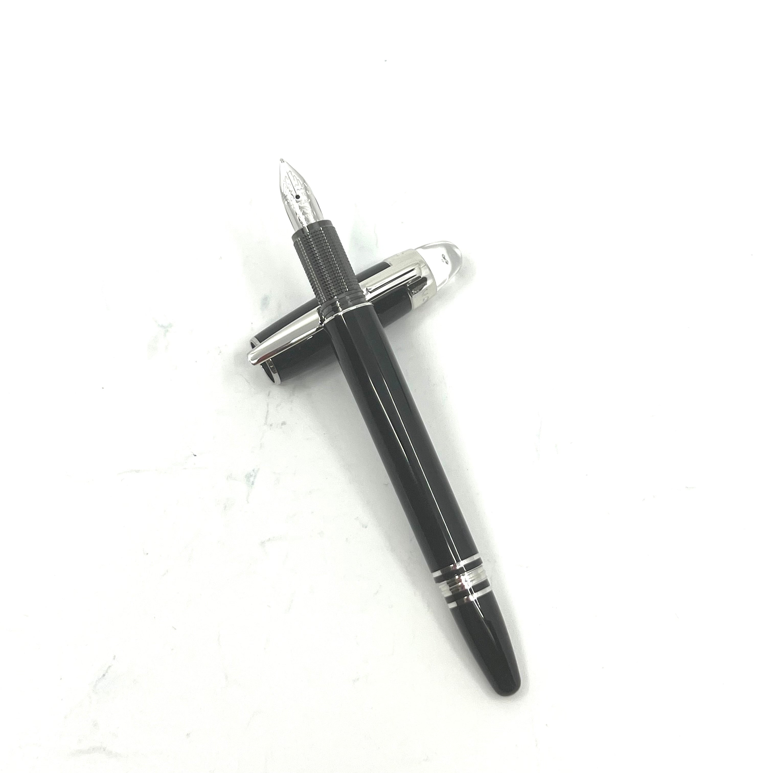Montblanc Starwalker Soulmaker 100 Year Anniversary Special