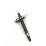 Montblanc Starwalker Soulmaker 100 Year Anniversary Special Edition Black Fountain Pen