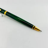 Waterman Preface GreenLacquer   - Ballpoint Pen