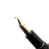 Sailor 1911 Large Special Nib Fountain Pen - Naginata Concord 21kt Gold Nib
