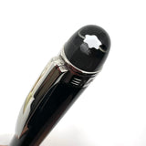 Montblanc Starwalker Doue Black Resin Ballpoint Pen