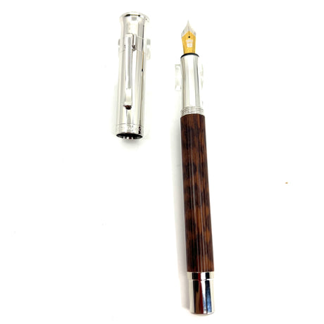 Graf von Faber Castell Classic Snakewood Limited Edition Fountain Pen