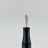 Stipula Etruria Magnifica Black - Fountain Pen