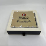 Pelikan M101N Special Edition Red Tortoiseshell Fountain Pen - Medium 14kt Gold Nib