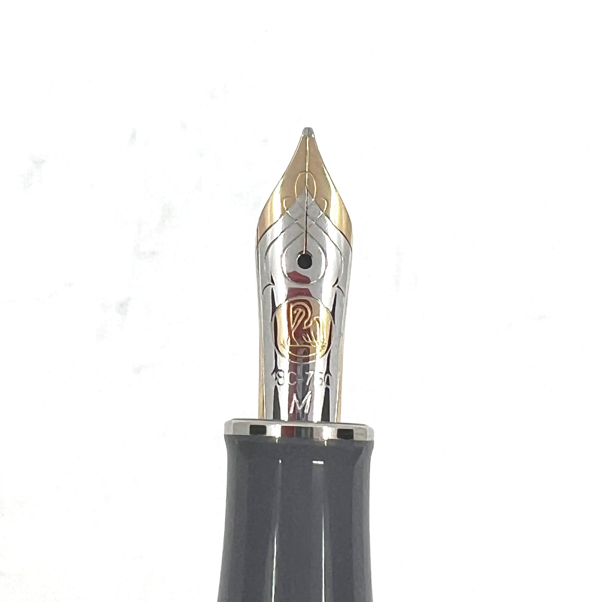 Pelikan Mt. Everest 2008 Limited Production M640 Fountain Pen