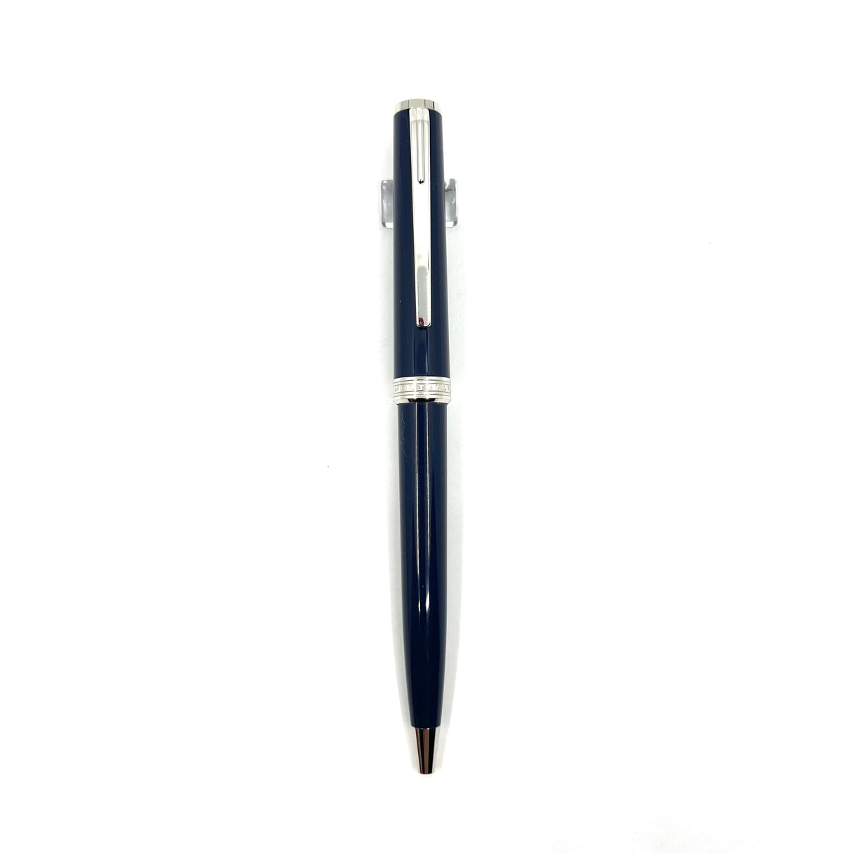 Montblanc Pix Blue Resin Ballpoint Pen