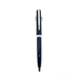 Montblanc Pix Blue Resin Ballpoint Pen