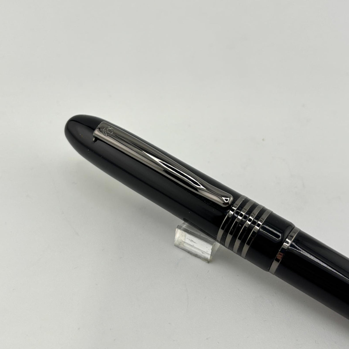 Monteverde Mountains of the World - Ballpoint Pen