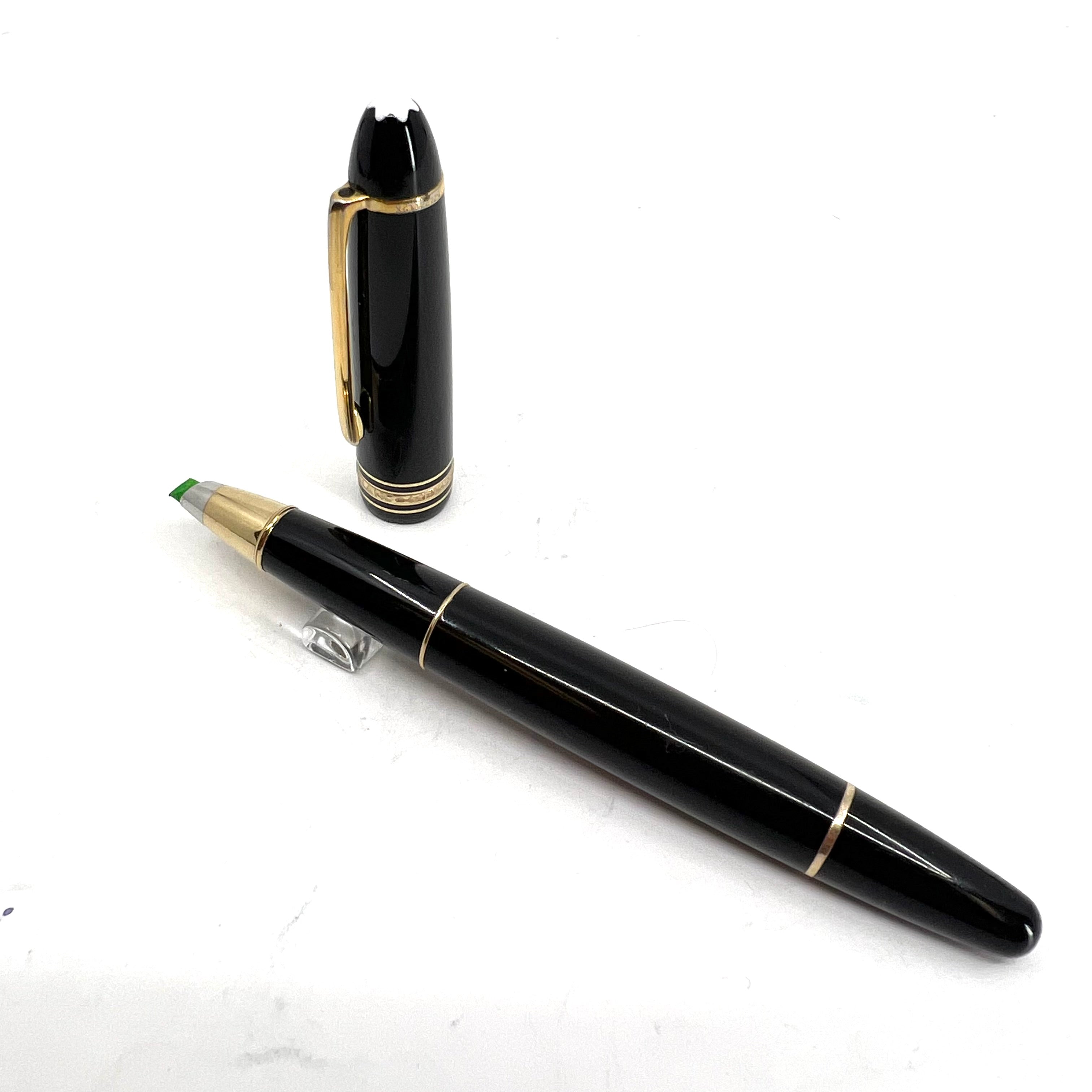 Montblanc marker sale