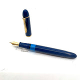 Pelikan M120 Iconic Blue Fountain Pen Fountain Pen