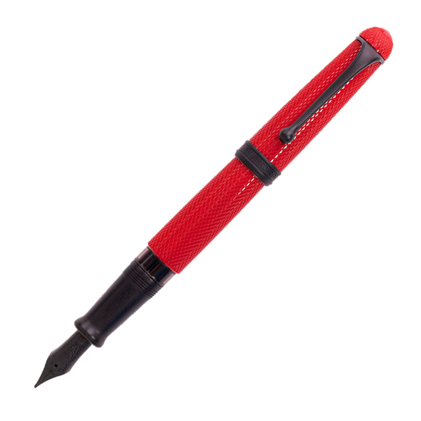 Aurora 88 Red Mamba Limited Edition Red Mamba Fountain Pen Fountain