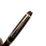Montblanc Classique #164 Bordeaux Ballpoint Pen