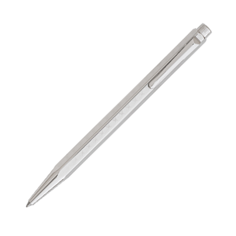 Caran D'Ache Ecridor Heritage Palladium-Plated - Ballpoint Pen