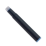 Cross Slim Fountain Pen Ink Cartridge - Black (six per card)