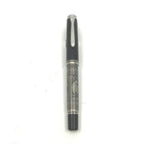 Pelikan M910 Toledo Sterling Silver Fountain Pen