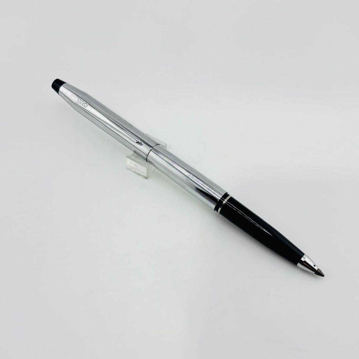 Cross Century ll Selectip full chrome - Rollerball Pen