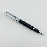 Sheaffer 300 Glossy Black - Rollerball Pen
