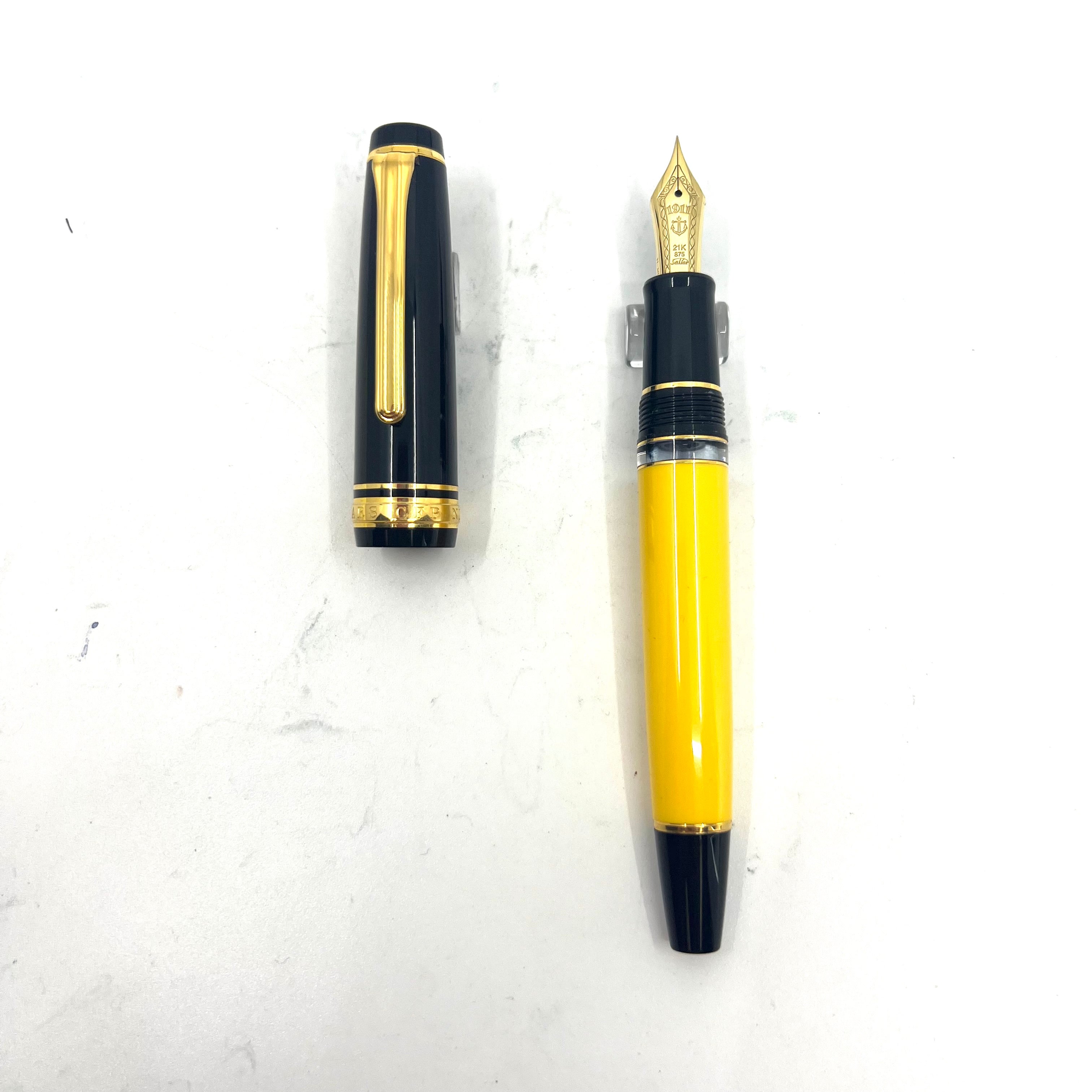Sailor Pro Gear Realo Special Limited Edition for Nibs.com 22nd