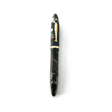 Sheaffer Senior Balance Grey Marble Fountain Pen