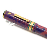 Wahl-Eversharp SEDONA Pink/Lavender Oversized Fountain Pen