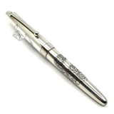 Pilot-Namiki Sterling Silver Dragon Fountain Pen