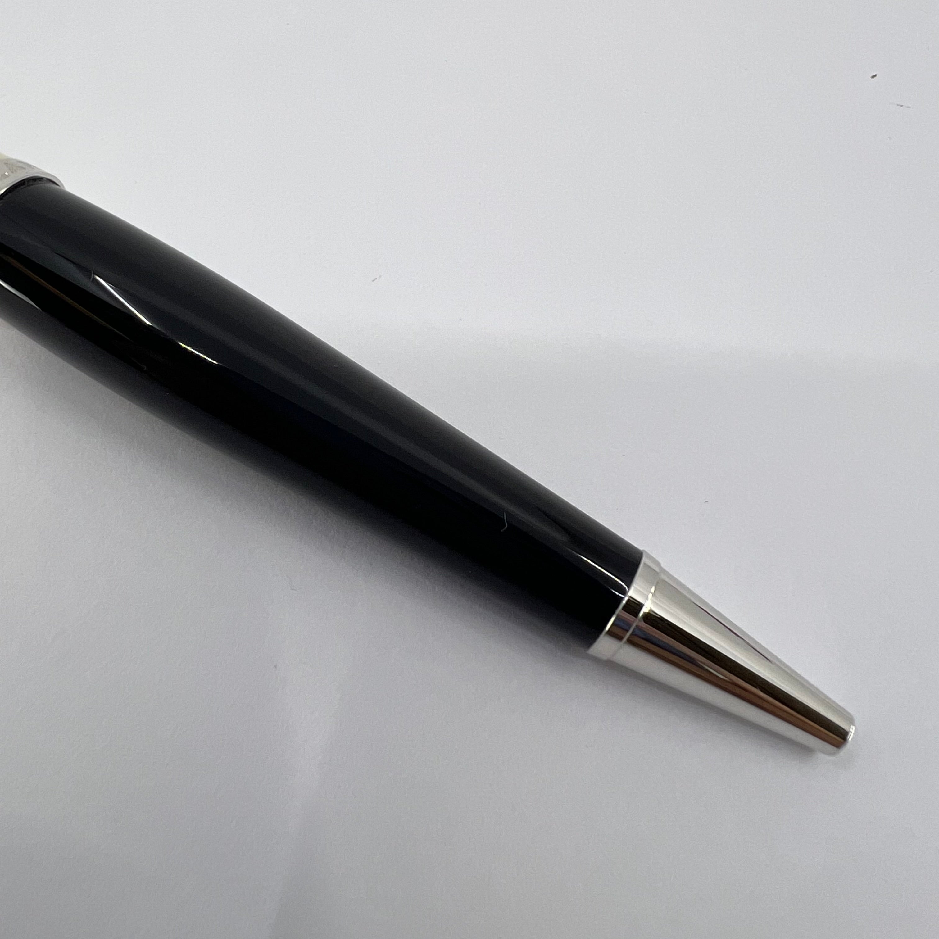 Montblanc Muses Series Greta Garbo Special Edition Ballpoint Pen