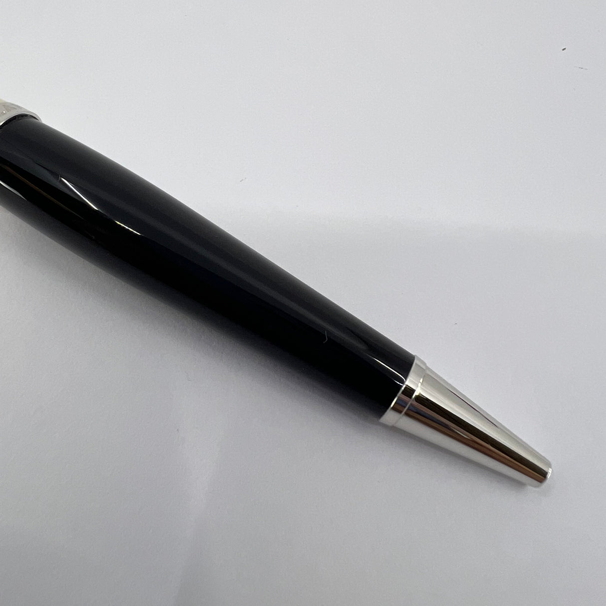 Montblanc Muses Series Greta Garbo Special Edition Ballpoint Pen