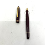 Montblanc Meisterstuck Classique #163R Bordeaux Rollerball