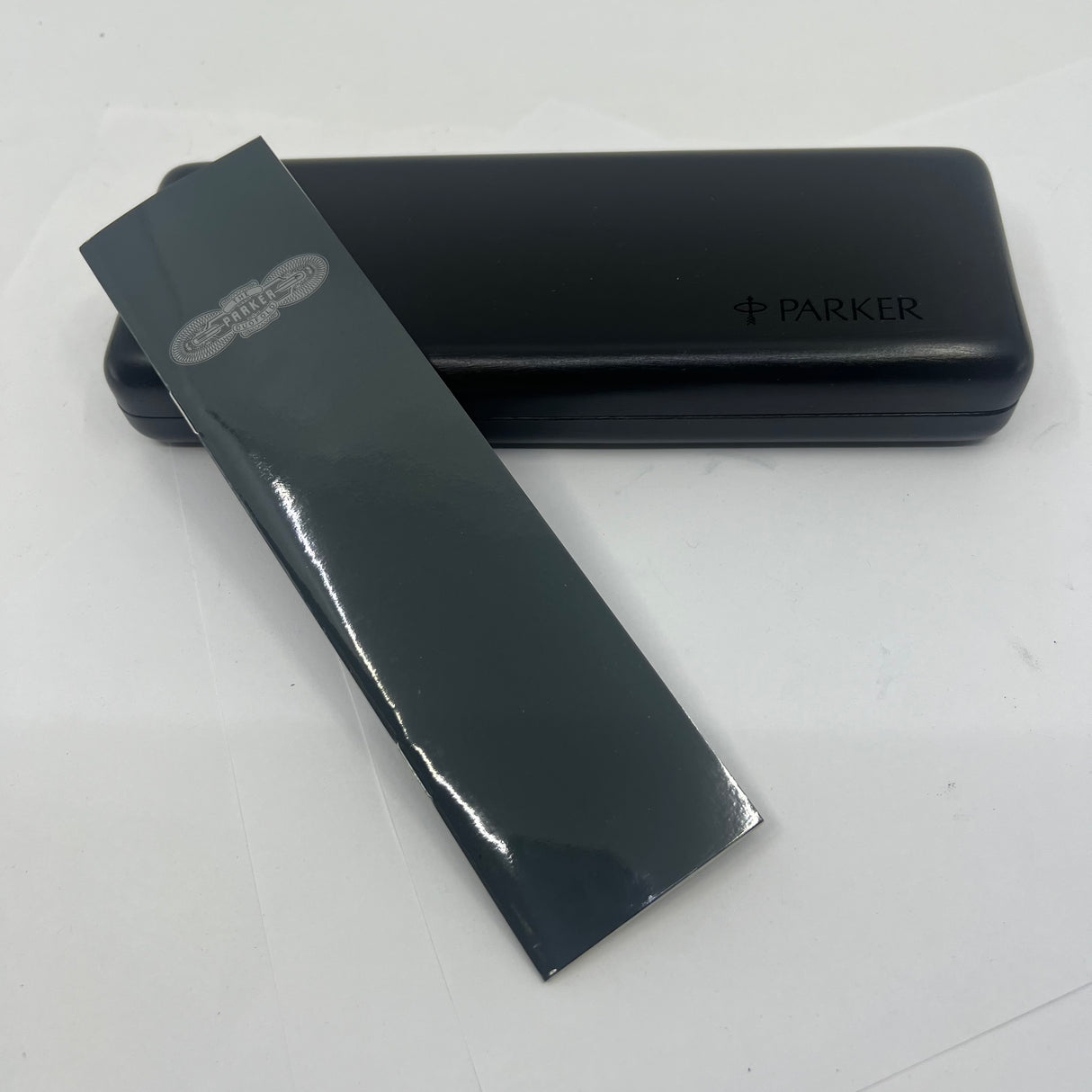 Parker  Duofold Orange Mechanical Pencil 0.9mm