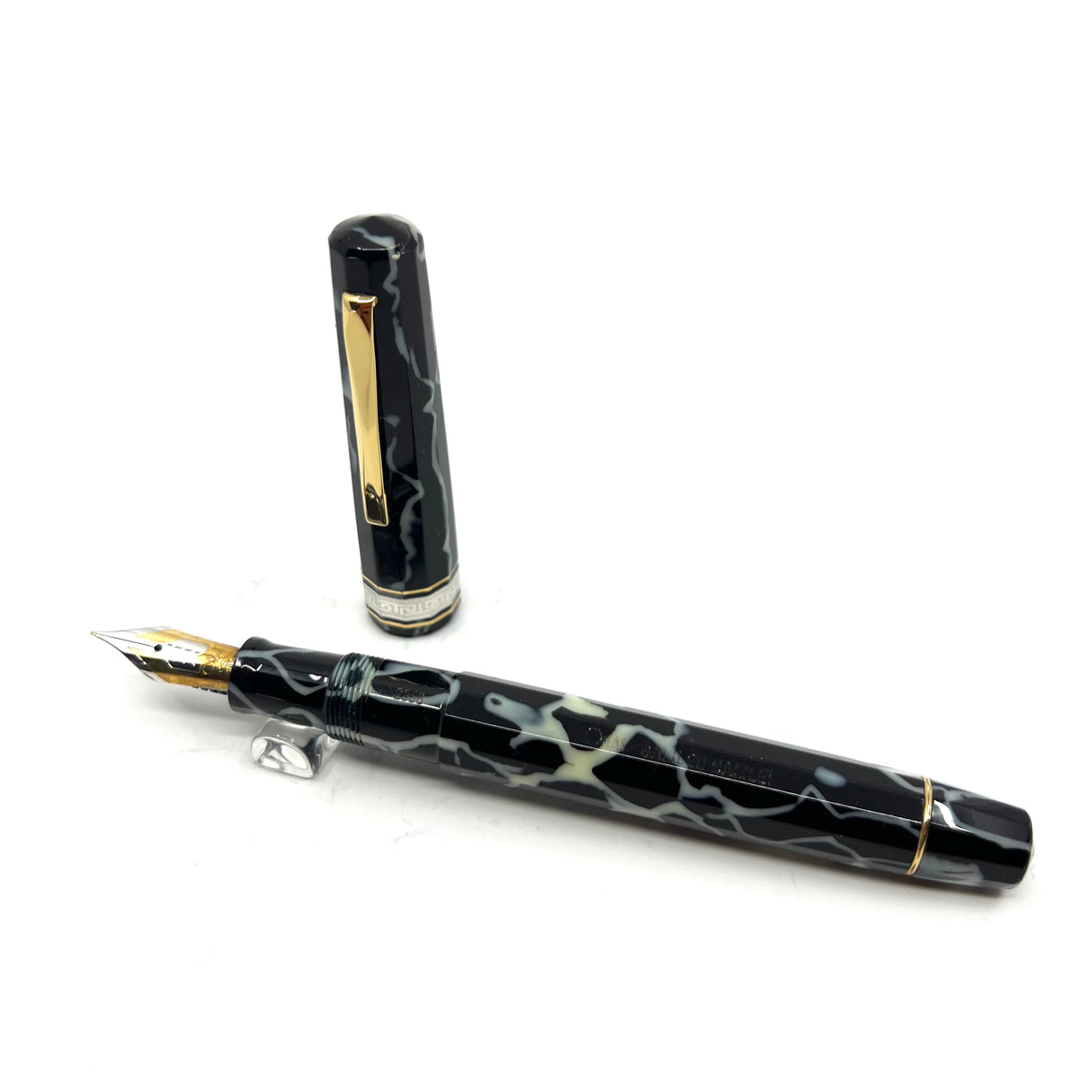 Omas Galileo Limited Edition (1995) - Fountain Pen