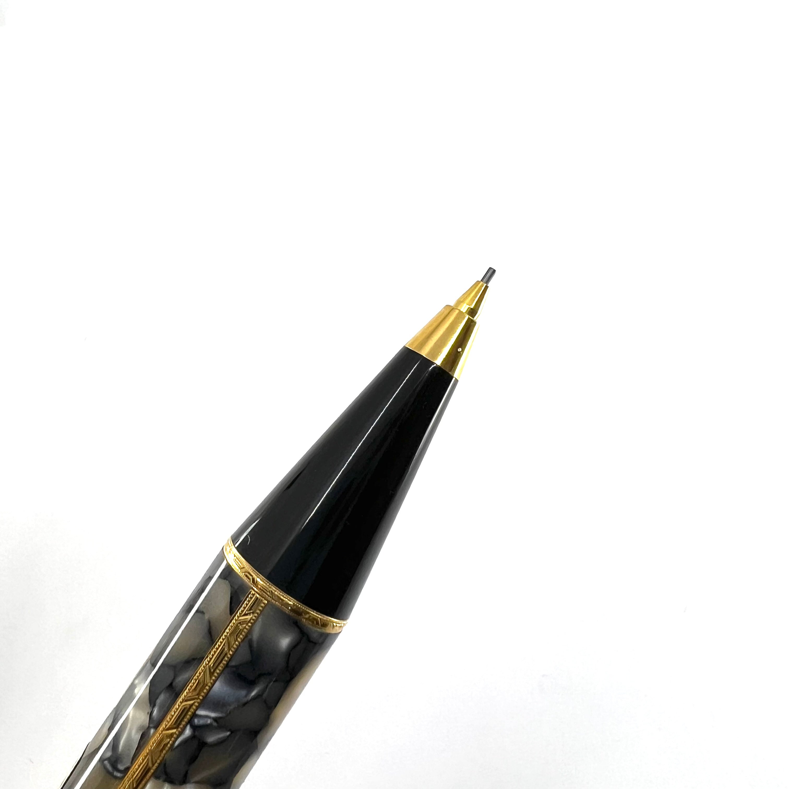 Montblanc Alexandre Dumas Writer Series Limited Edition Mechanical