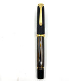 Pelikan M800 Souveran Brown Tortoise Fountain  Pen - Very Sought After!