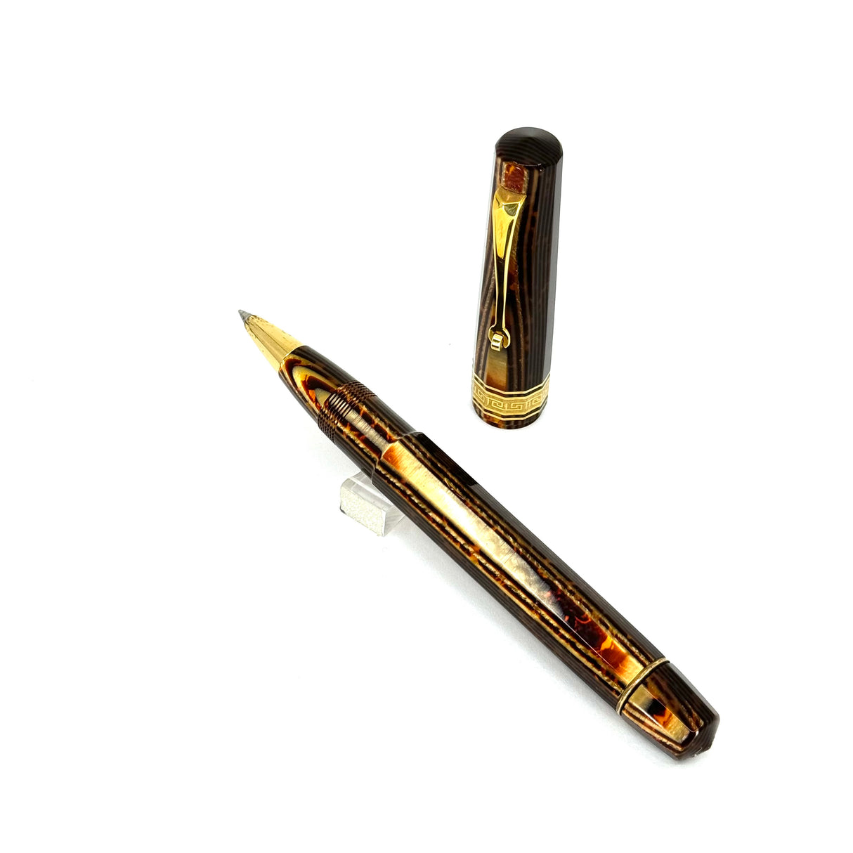 OMAS Paragon Exquisite Celluloid Arco Rollerball