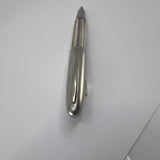 Porsche Design Tec Flex Basketweave Rollerball