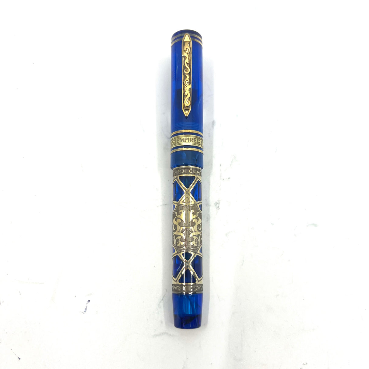 Visconti Empire Limited Edition Fountain Pen