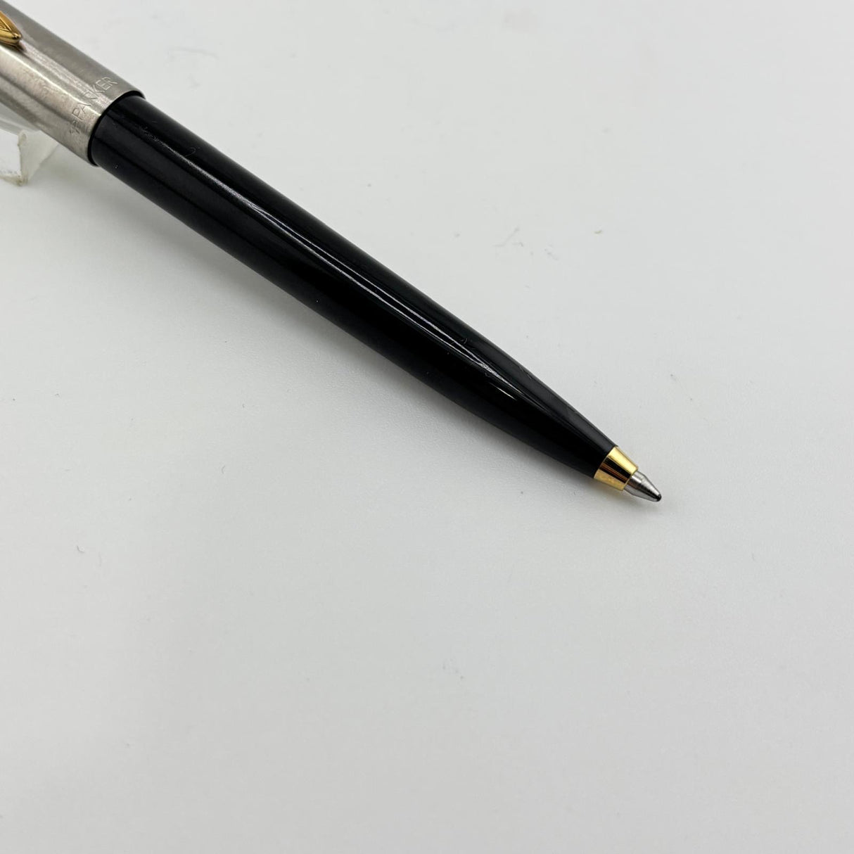 Parker 45 set new in gift box  - Ball Pen and Fountain Pen