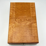 Bexley Cigar Aficionado Black Rhodium trim  - Roller Ball circa 1998