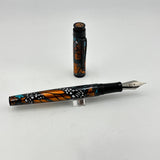 Retro 51 Wings of the Monarch  - Fountain Pen