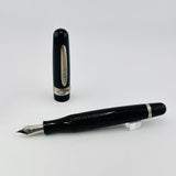 Stipula Etruria Magnifica Black - Fountain Pen