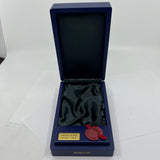 Pelikan Lapis Blue Celluloid  (1935 Originals of their Time) Limited Edition Fountain Pen - Medium 18kt Gold Nib