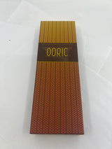 Wahl-Eversharp Oversize Doric Green Kashmir  Fountain Pen - Large #8 Semi-Flex Medium 14kt Gold Nib