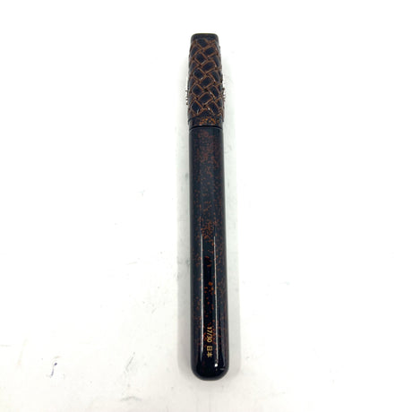 Taccia Tanto HirameJi Limited Edition Wood Fountain Pen