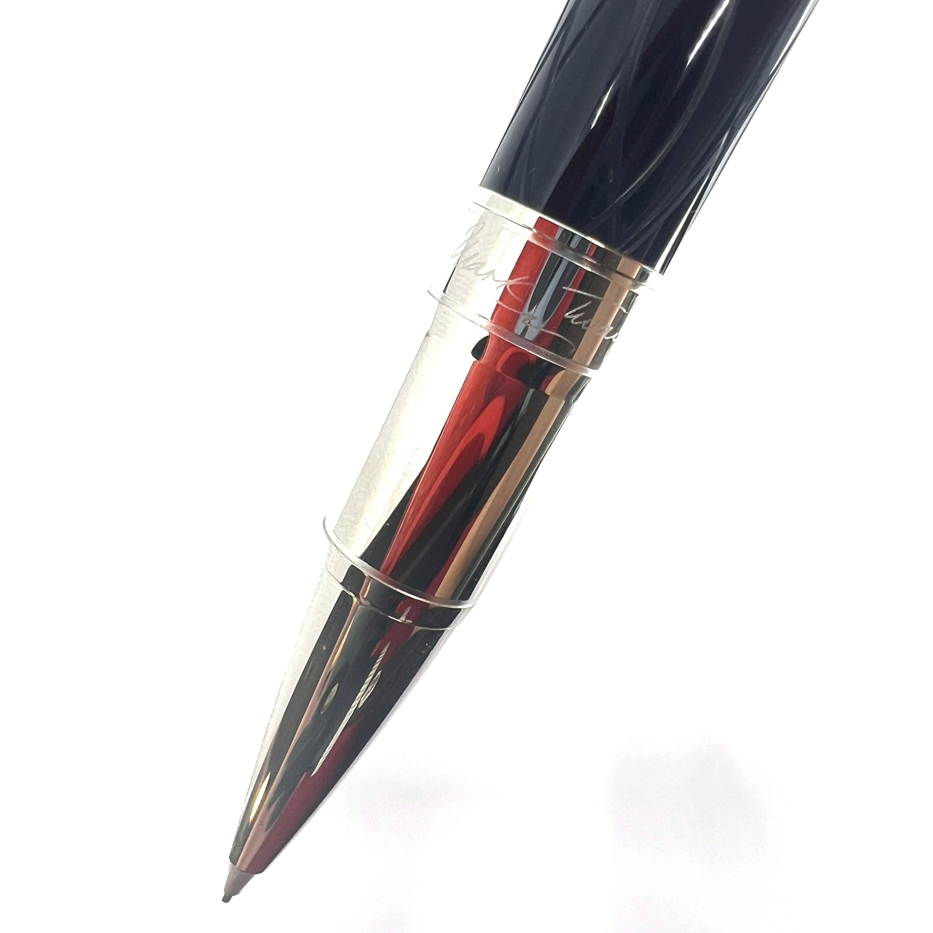 Montblanc Mark Twain Limited Edition Mechanical Pencil-0.7mm - LE